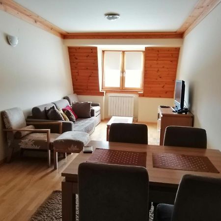 Apartman 205- Aparthotel Vucko Jahorina Private Host 50M2 Екстер'єр фото