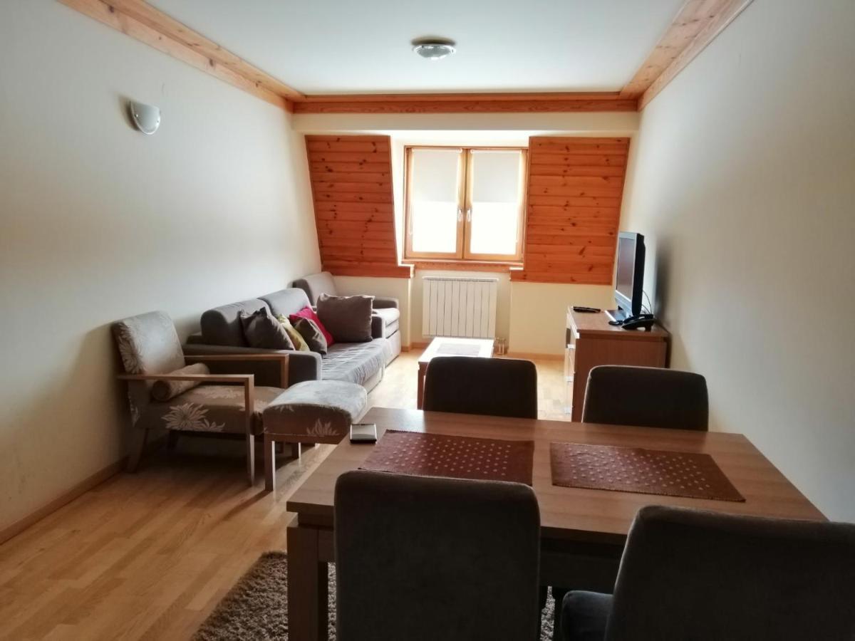 Apartman 205- Aparthotel Vucko Jahorina Private Host 50M2 Екстер'єр фото