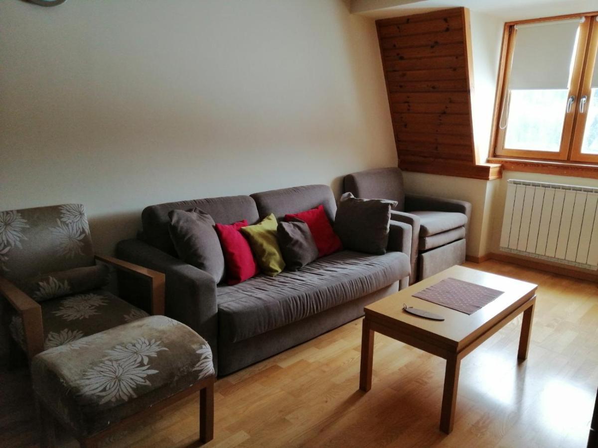 Apartman 205- Aparthotel Vucko Jahorina Private Host 50M2 Екстер'єр фото