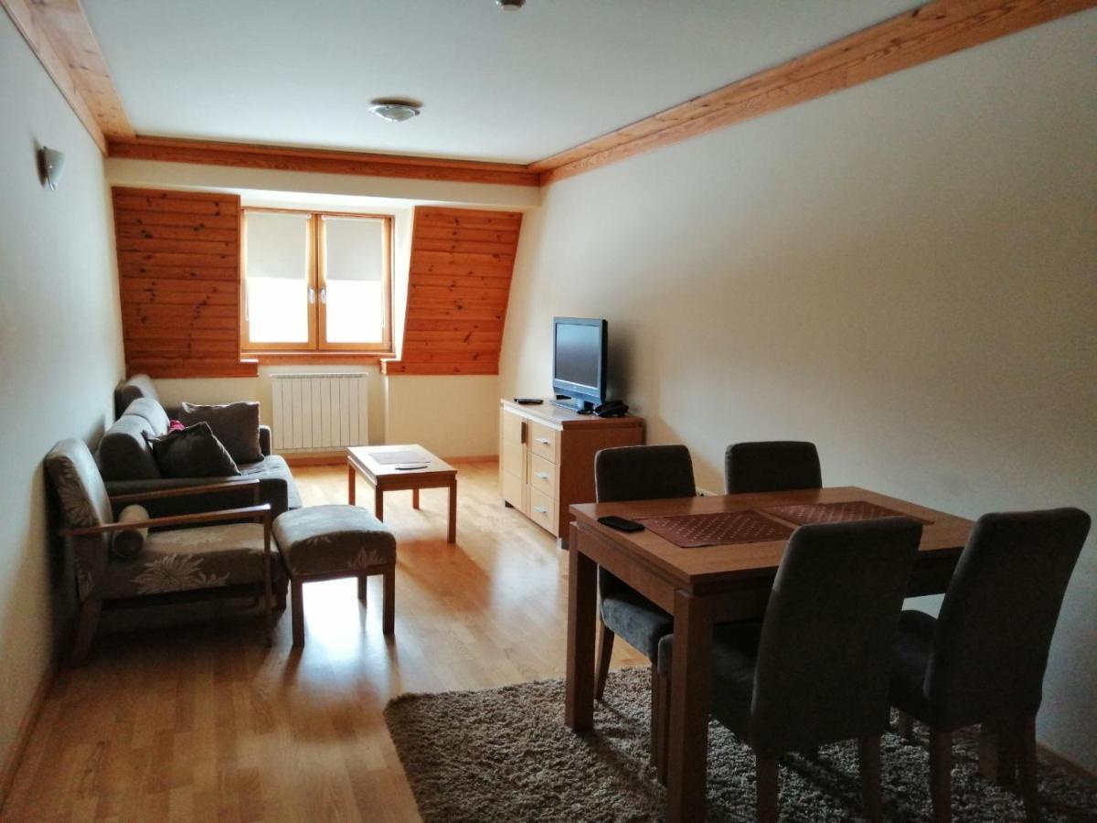 Apartman 205- Aparthotel Vucko Jahorina Private Host 50M2 Екстер'єр фото